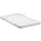 Quantum Storage Systems® White Lid for Cross Stack Tub